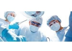 chirurgische Behandlung von prostatitis