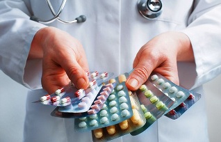 Behandlung von prostatitis die effektivsten Pillen