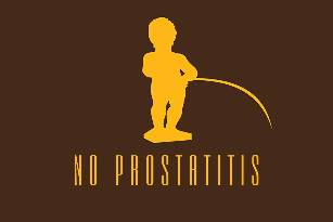 Keine prostatitis