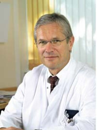 Dr. Urologe Alexander